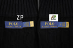 Ralph Lauren Sweater Series Cable Knit