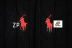 Ralph Lauren Sweater Series Cable Knit