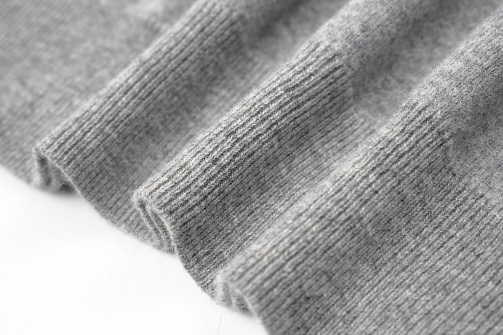 Ralph Lauren Ribbed Embroidered Sweater