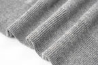 Ralph Lauren Ribbed Embroidered Sweater