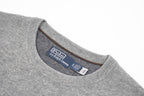Ralph Lauren Ribbed Embroidered Sweater