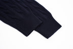 Ralph Lauren Pony Cable Shirt Navy