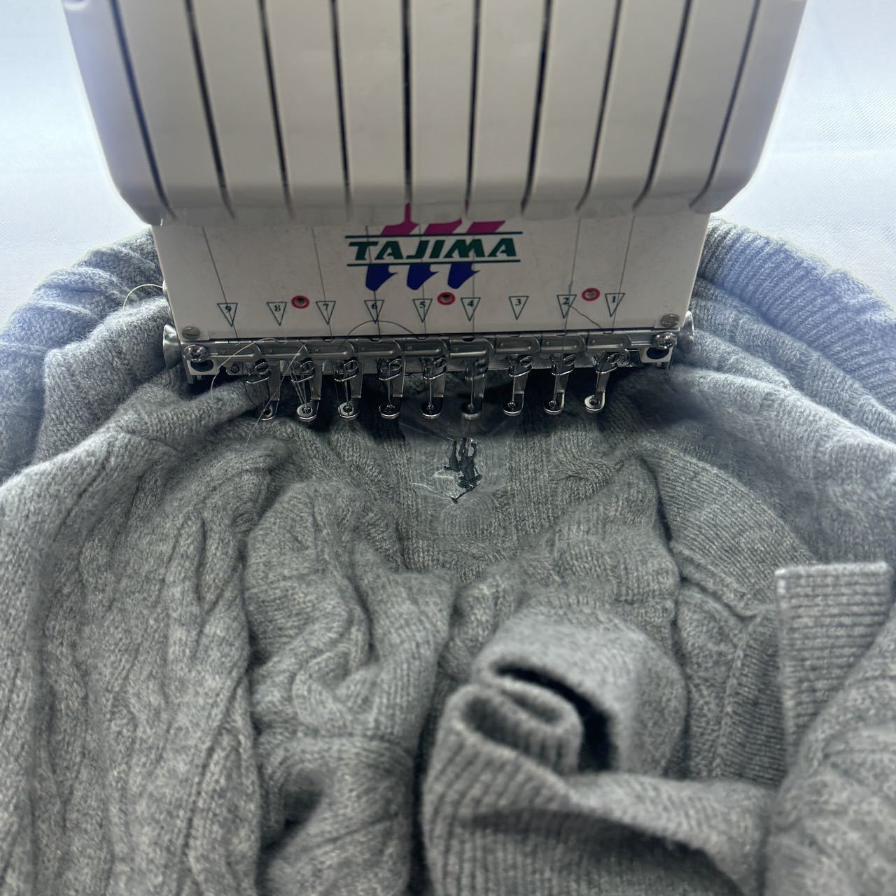 Ralph Lauren Pony Cable Shirt Navy