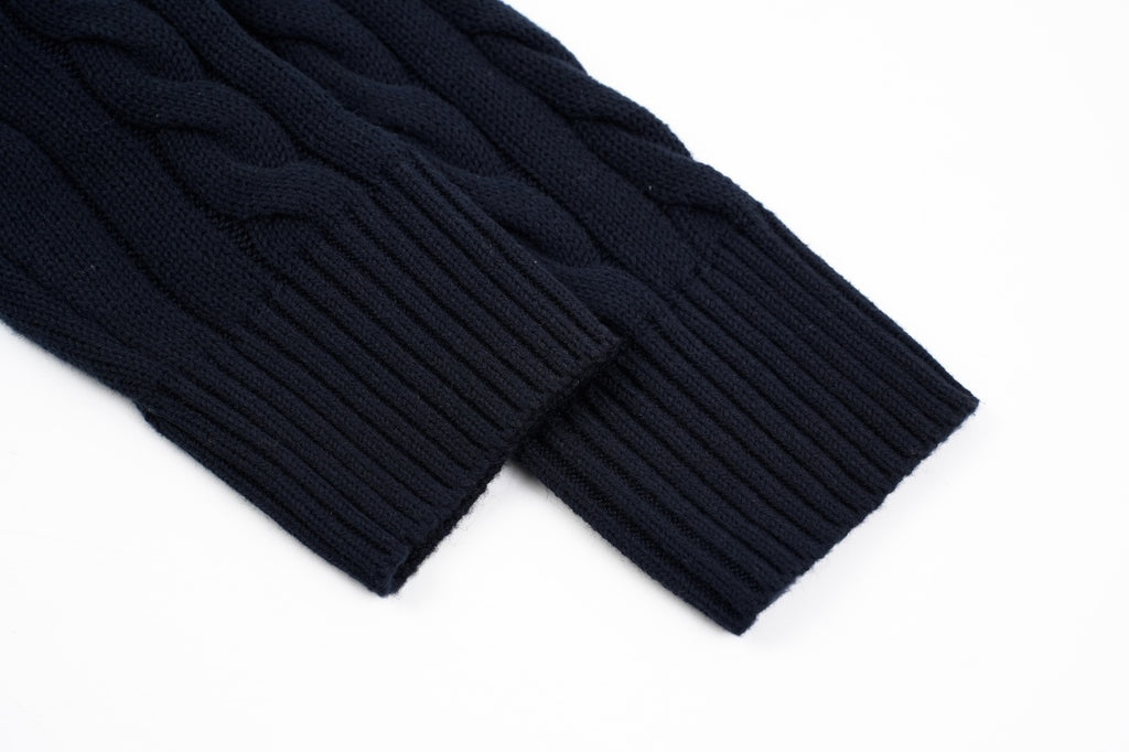 Ralph Lauren Crew Neck Sweater