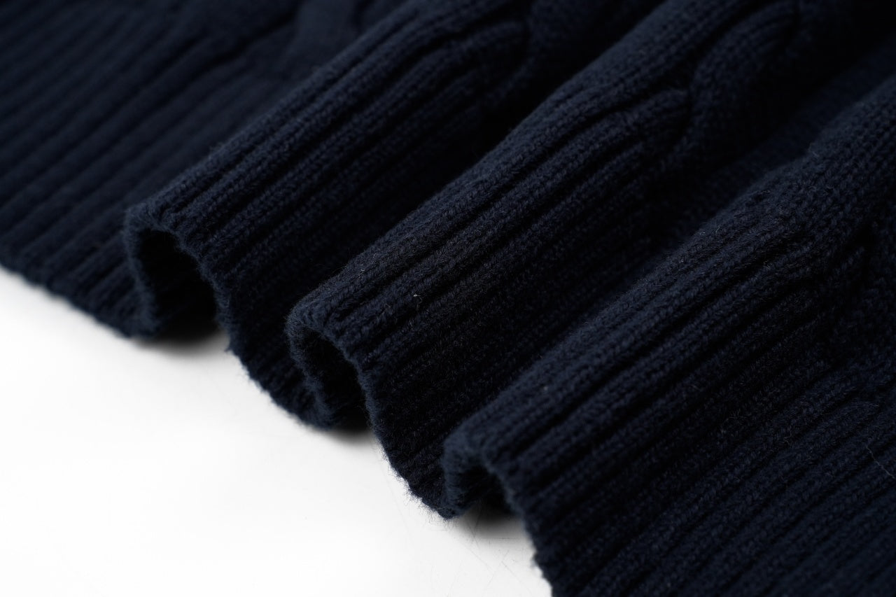 Ralph Lauren Crew Neck Sweater