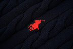 Ralph Lauren Crew Neck Sweater
