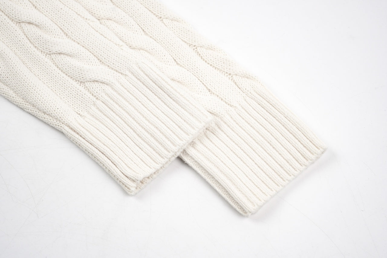 Ralph Lauren Crew Neck Sweater