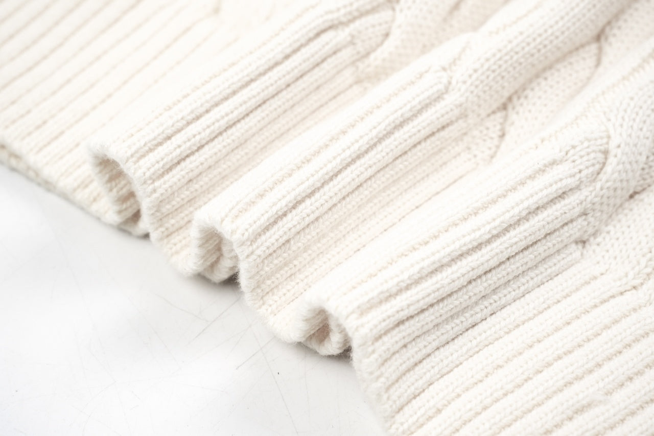 Ralph Lauren Crew Neck Sweater