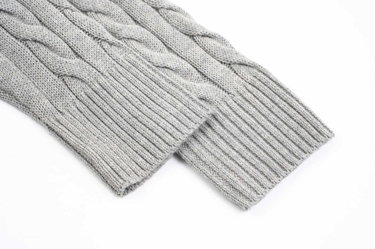 Ralph Lauren Crew Neck Sweater