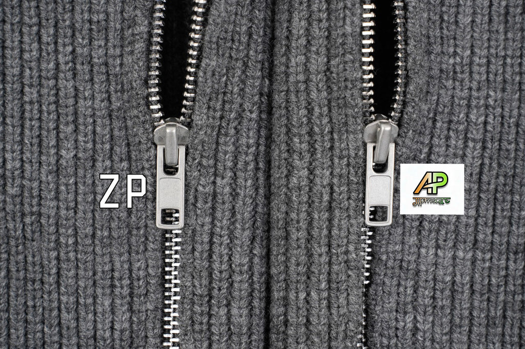 Maison Margiela MM6 N54 Gray Cardigan with Stitched Back Corners