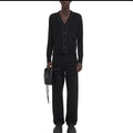 Maison Margiela Patchwork Cardigan
