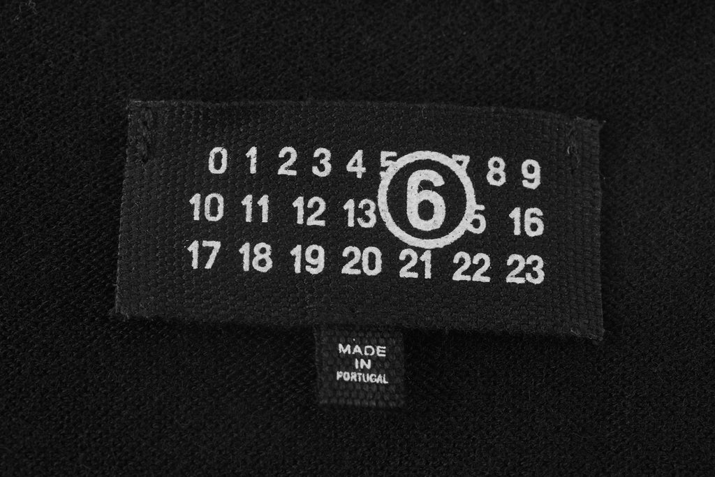 Maison Margiela Patchwork Cardigan