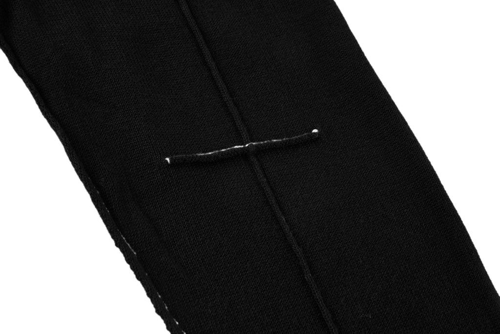 Maison Margiela Patchwork Cardigan