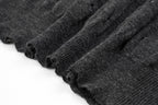 Maison Margiela Destroy Number 6 Crew Neck Sweater
