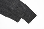 Maison Margiela Destroy Number 6 Crew Neck Sweater