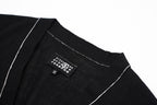 Maison Margiela Line Placket Cardigan Jacket