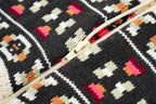 Adidas Collaboration Ethnic Style Sweater Jacket