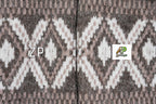 Brunello Cucinelli BC Fair Isle Jacquard Shawl Collar Cardigan