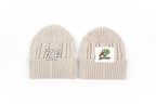 Louis Vuitton Embroidered Knitted Beanie