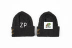 Louis Vuitton Embroidered Knitted Beanie