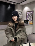 Balenciaga Letter Beanie