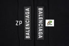 Balenciaga Letter Beanie