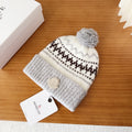 Moncler Knitted Hat
