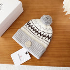 Moncler Knitted Hat