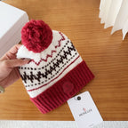 Moncler Knitted Hat