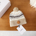 Moncler Knitted Hat