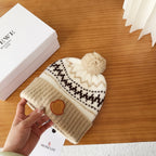 Moncler Knitted Hat