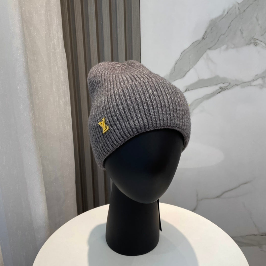 Louis Vuitton Knitted Hat