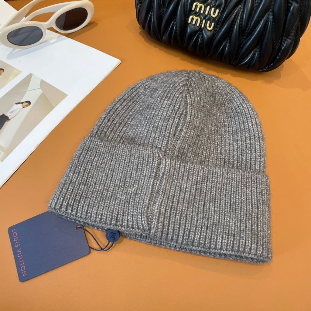 Louis Vuitton Knitted Hat