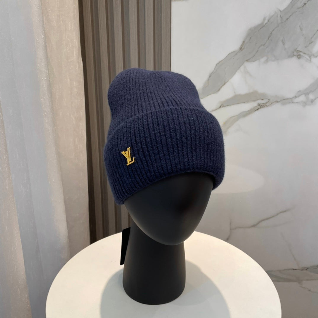 Louis Vuitton Knitted Hat