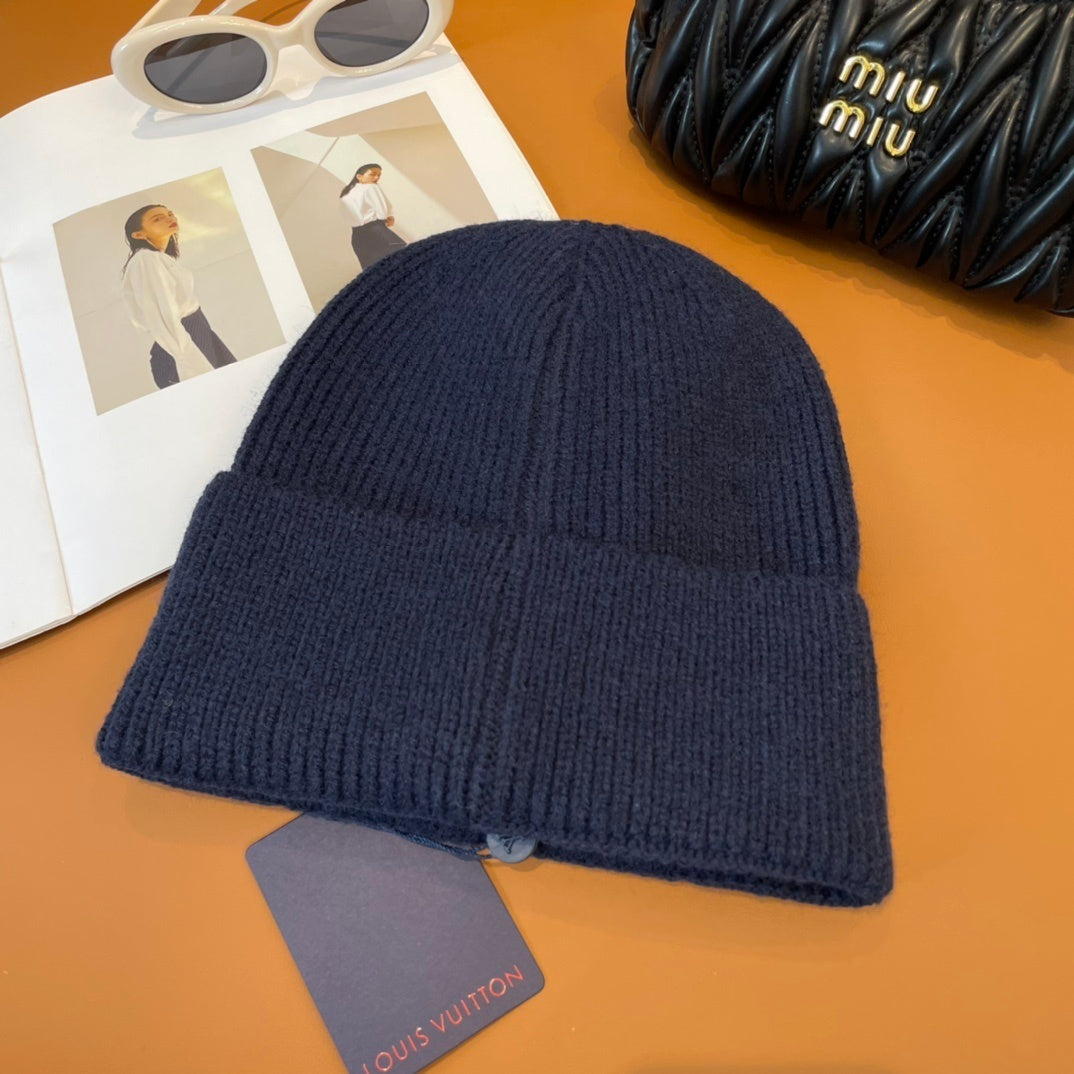 Louis Vuitton Knitted Hat
