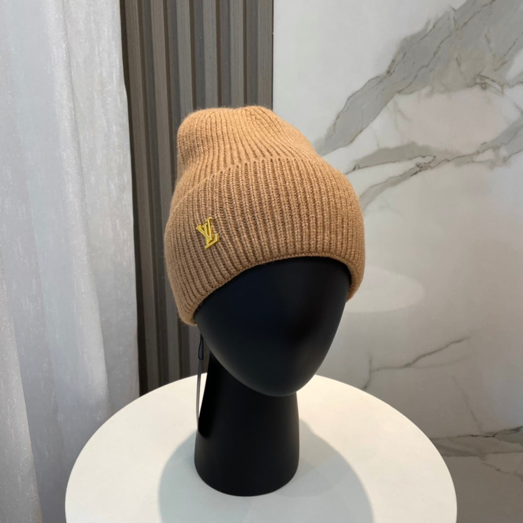 Louis Vuitton Knitted Hat