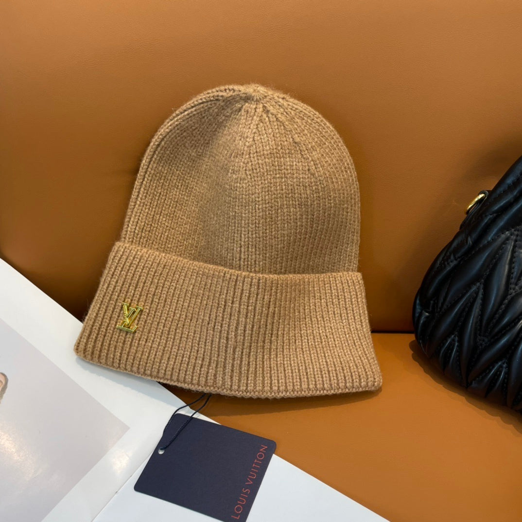 Louis Vuitton Knitted Hat