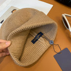 Louis Vuitton Knitted Hat