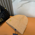 Louis Vuitton Knitted Hat