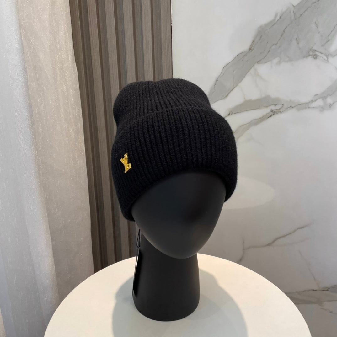 Louis Vuitton Knitted Hat