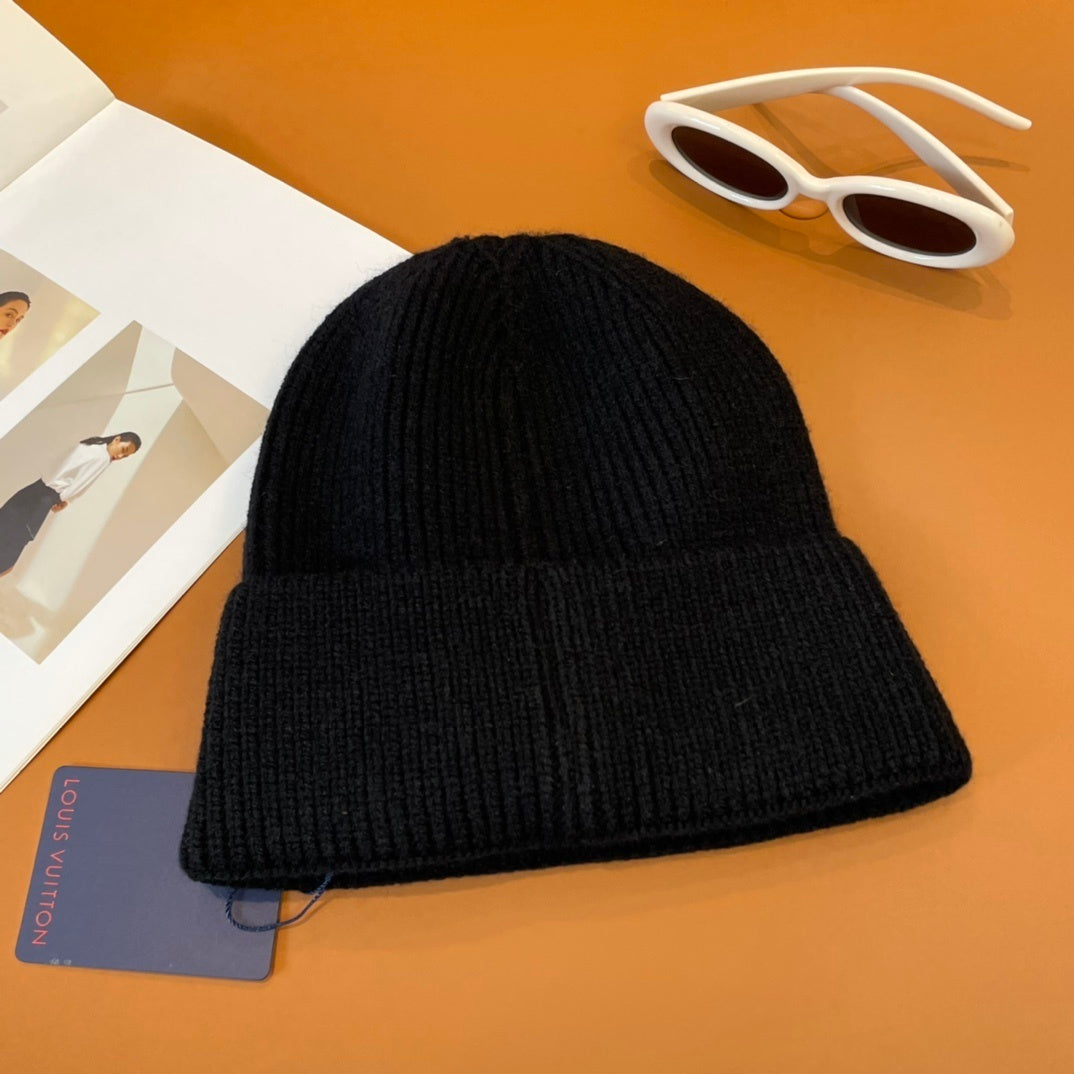 Louis Vuitton Knitted Hat
