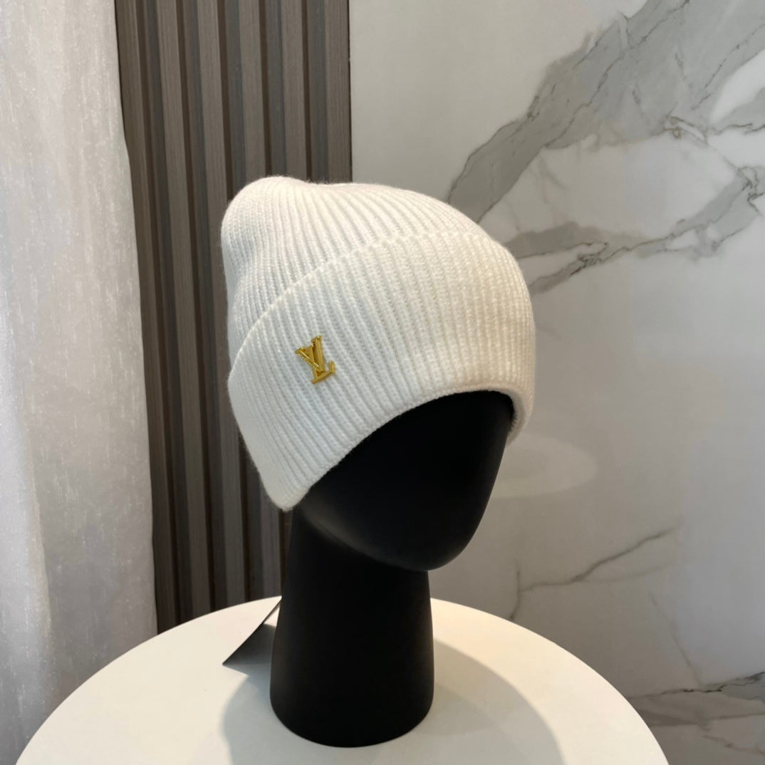 Louis Vuitton Knitted Hat