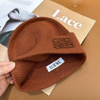 Loewe Knitted Hat
