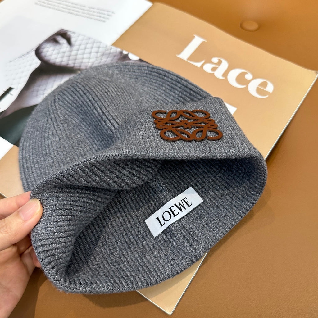 Loewe Knitted Hat
