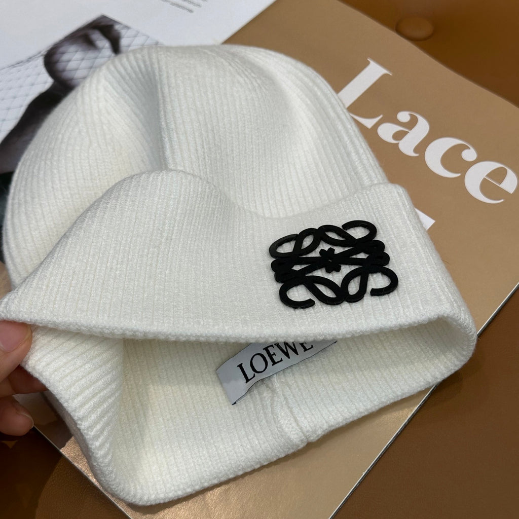 Loewe Knitted Hat