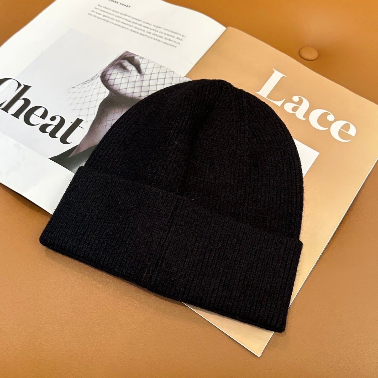 Loewe Knitted Hat