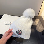 Moncler Knitted Hat