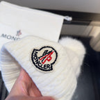 Moncler Knitted Hat