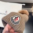 Moncler Knitted Hat
