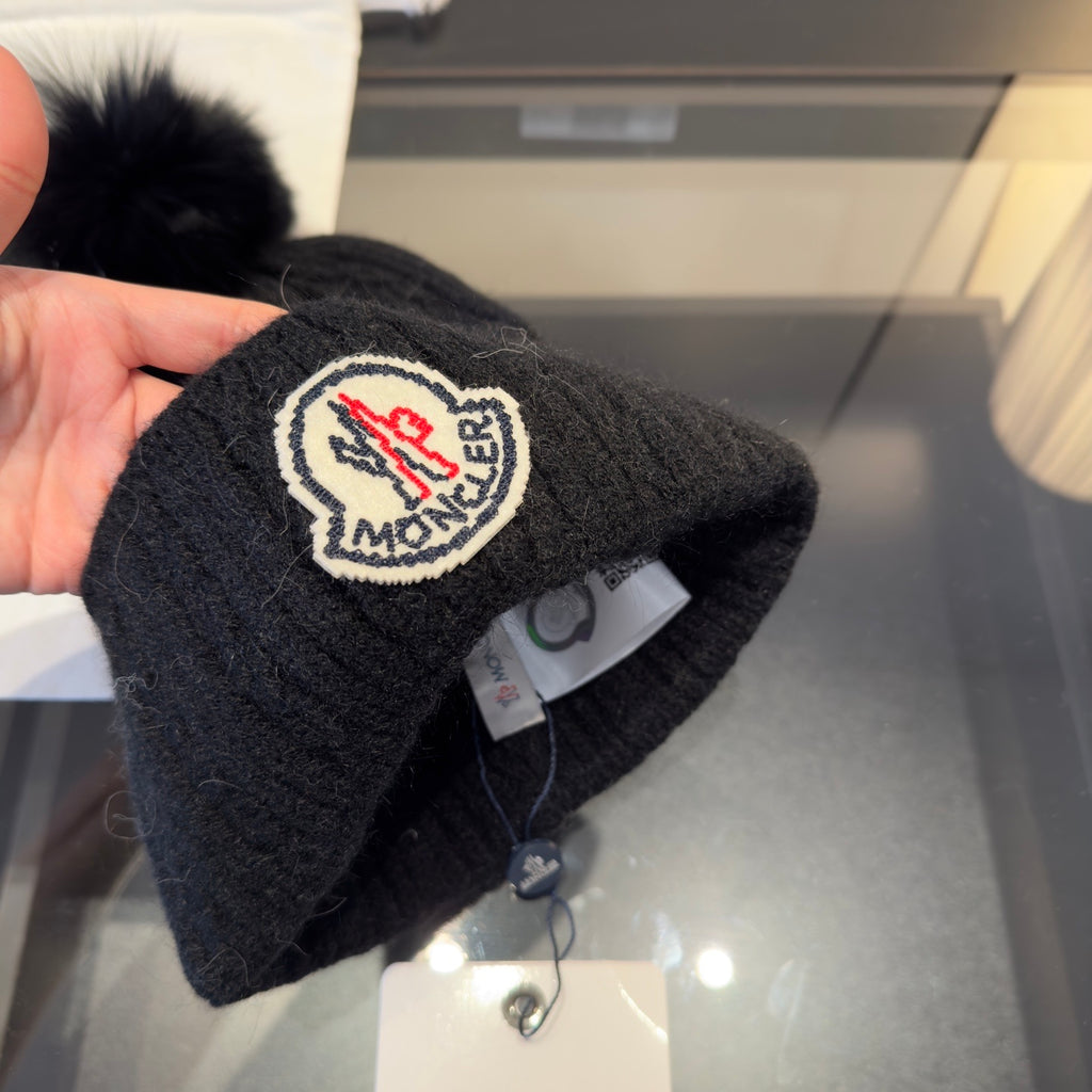 Moncler Knitted Hat
